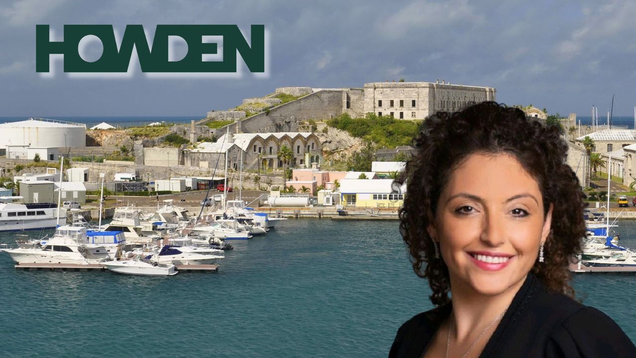 Howden Re snags Gallagher Re leader to expand global legacy, structured ...